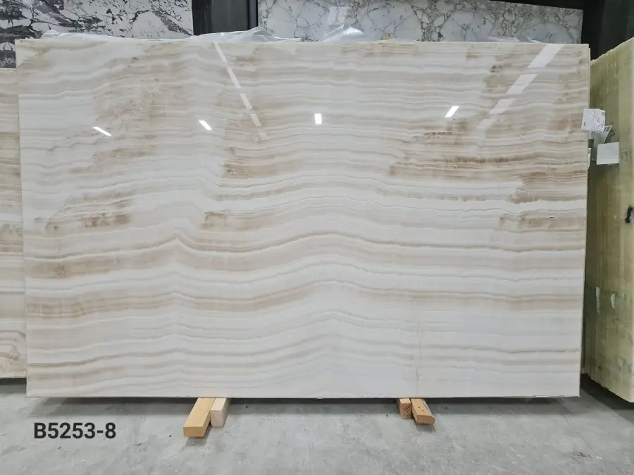White Onyx