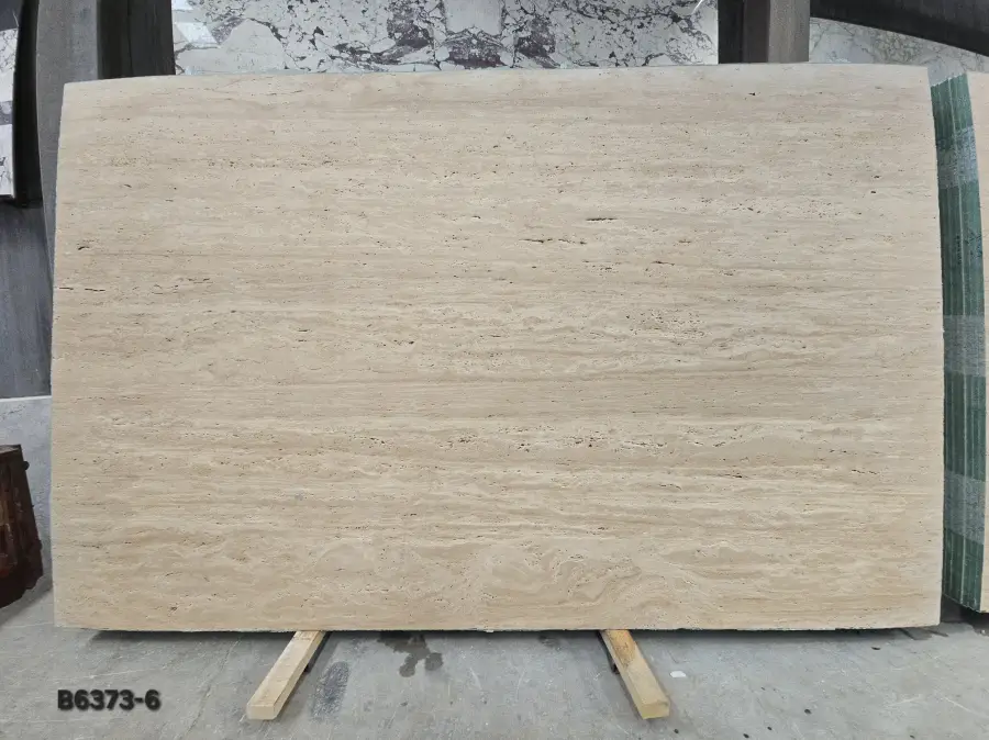 Travertine