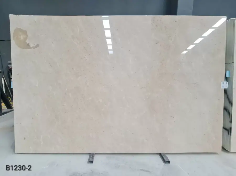 Crema Marfil