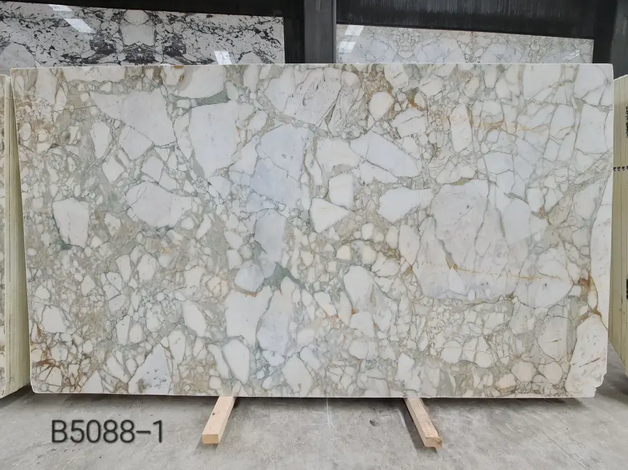 Calacatta Green
