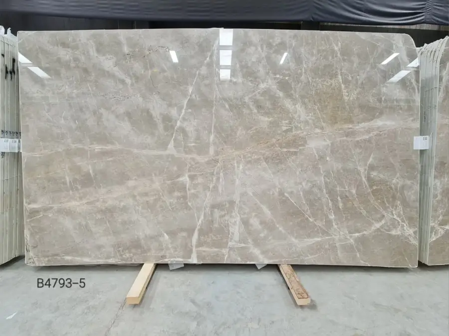 Karaman Grey