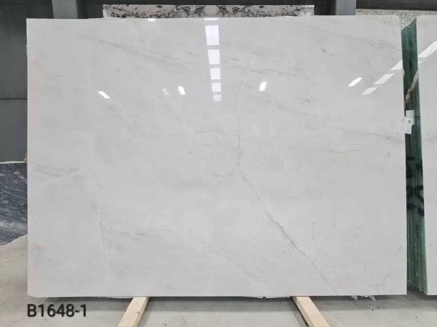 Iceberg Dolomite