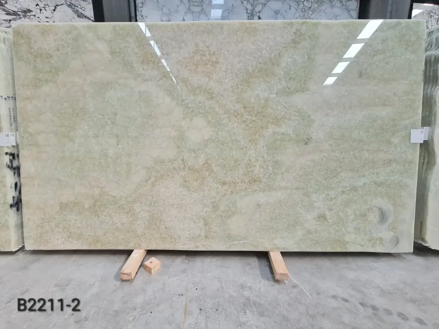 Green Onyx