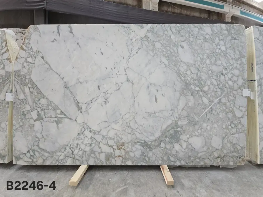 Calacatta Green
