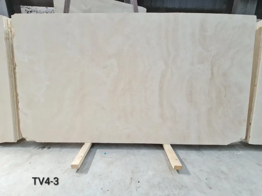 Light Travertine
