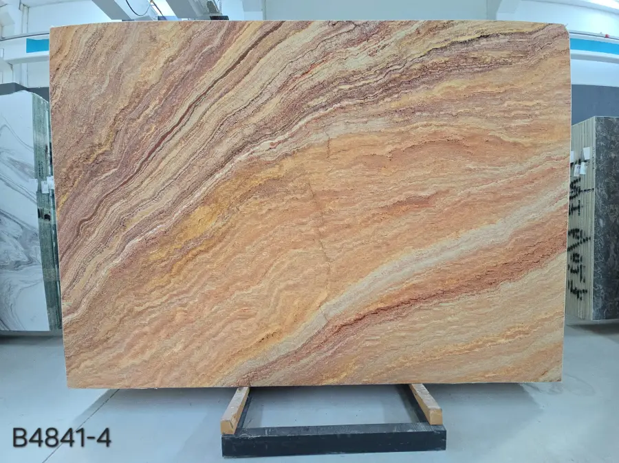 Autumn Travertine -Finish