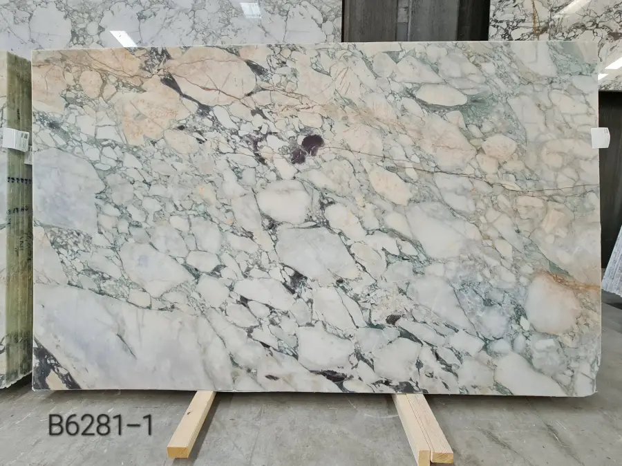 Calacatta Green