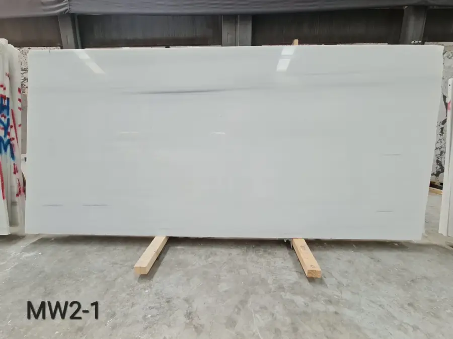 Marmara White