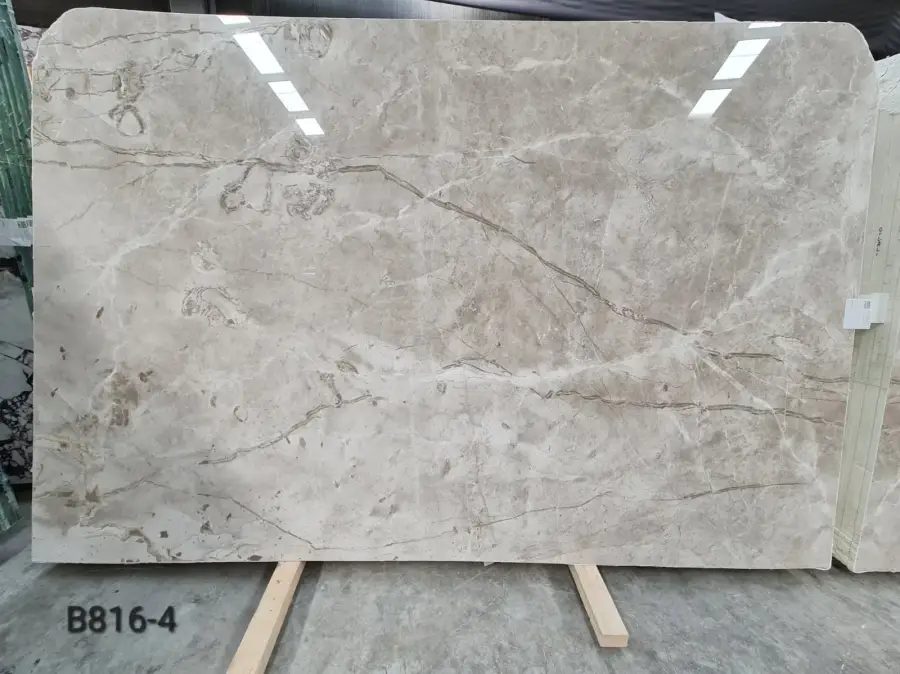 Karaman Grey