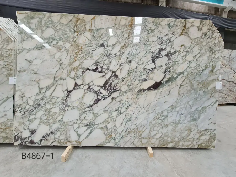 Calacatta Green