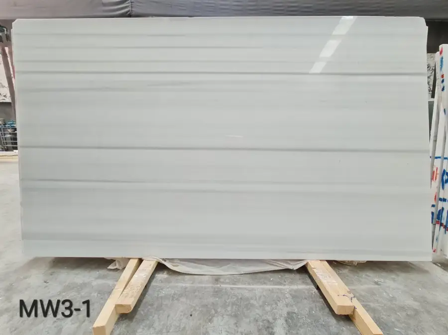 Marmara White