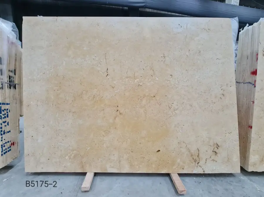 Gold Limestone