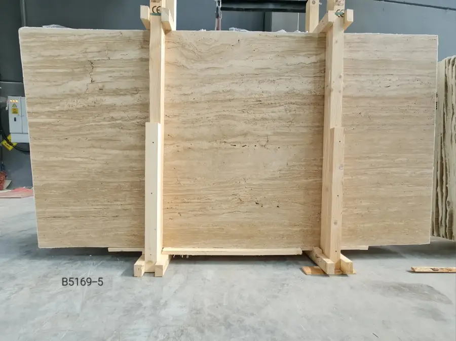 Travertine
