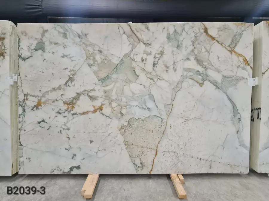 CALACATTA GREEN