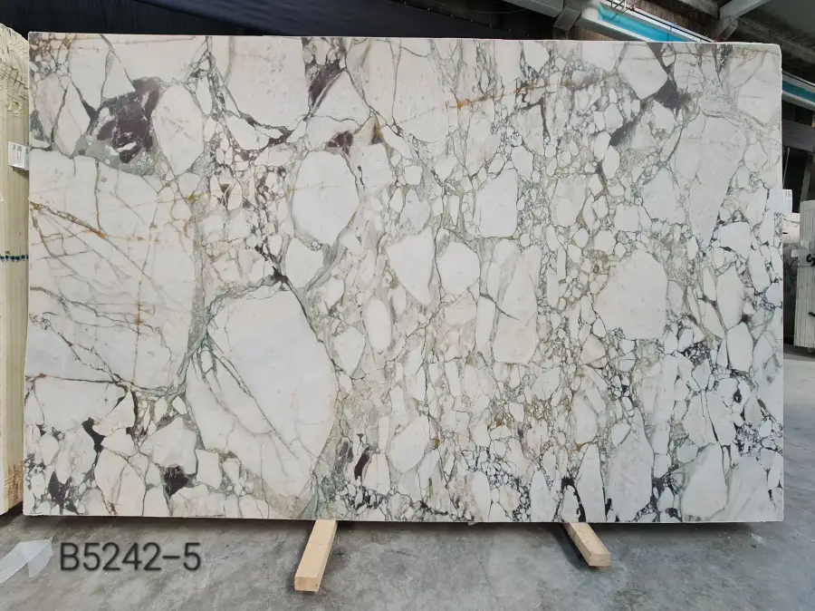 Calacatta Green