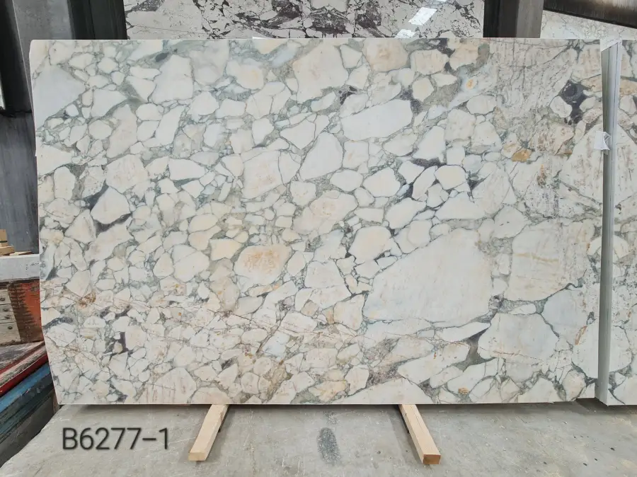 Calacatta Green