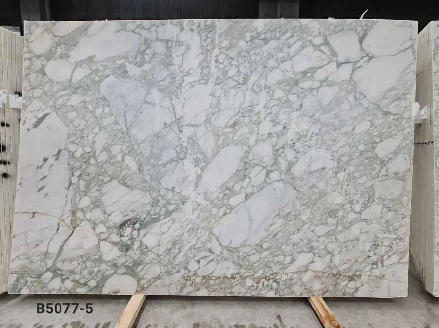 Calacatta Green