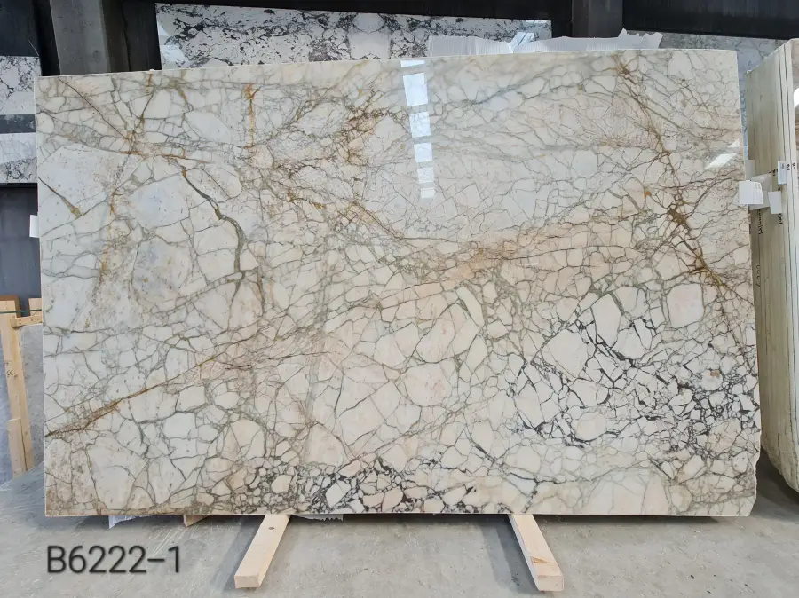 Calacatta Venato Gold