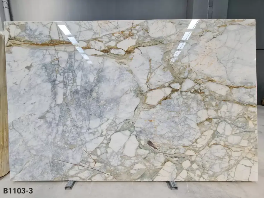 CALACATTA GREEN