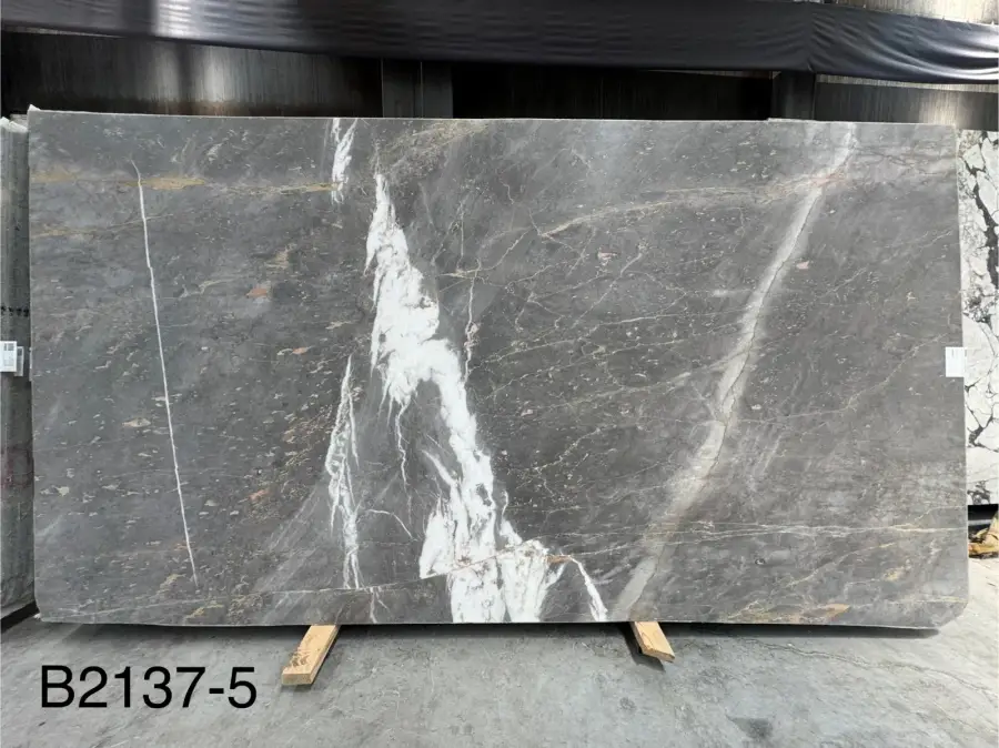 Baran Grey