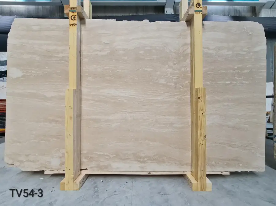 Travertine