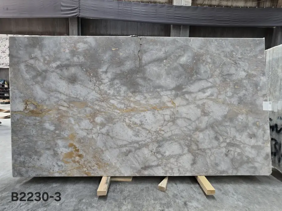 Baran Grey