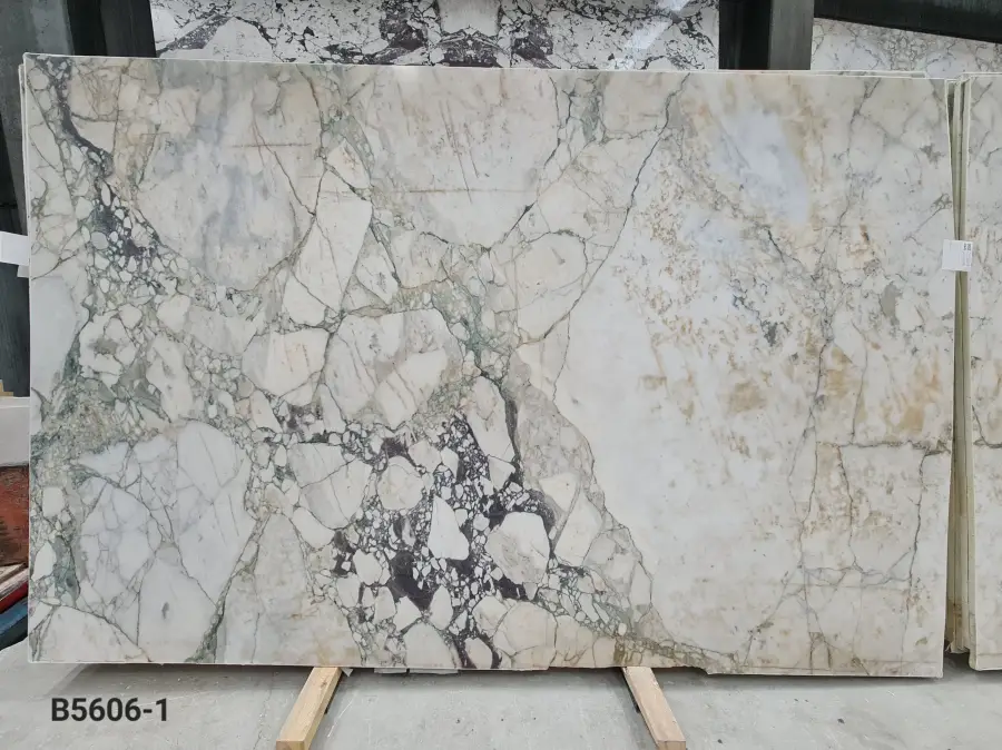 Calacatta Green