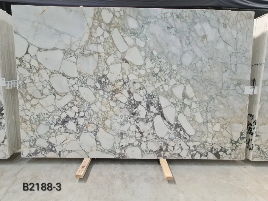 Calacatta Green
