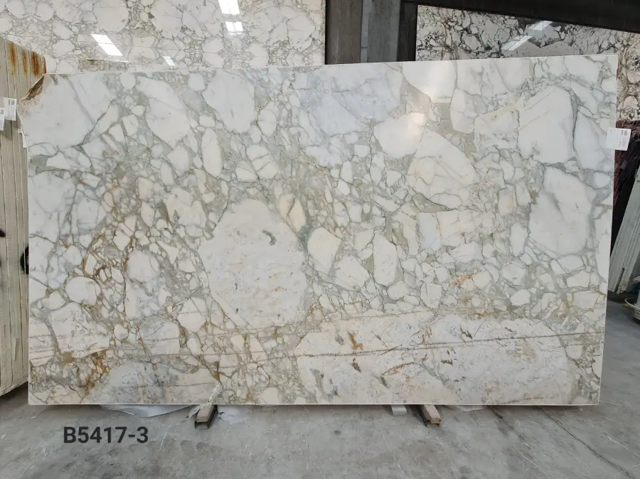 Calacatta Green