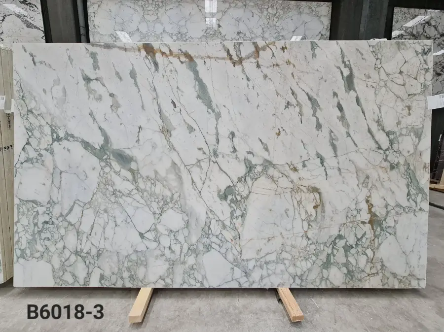 Calacatta Green