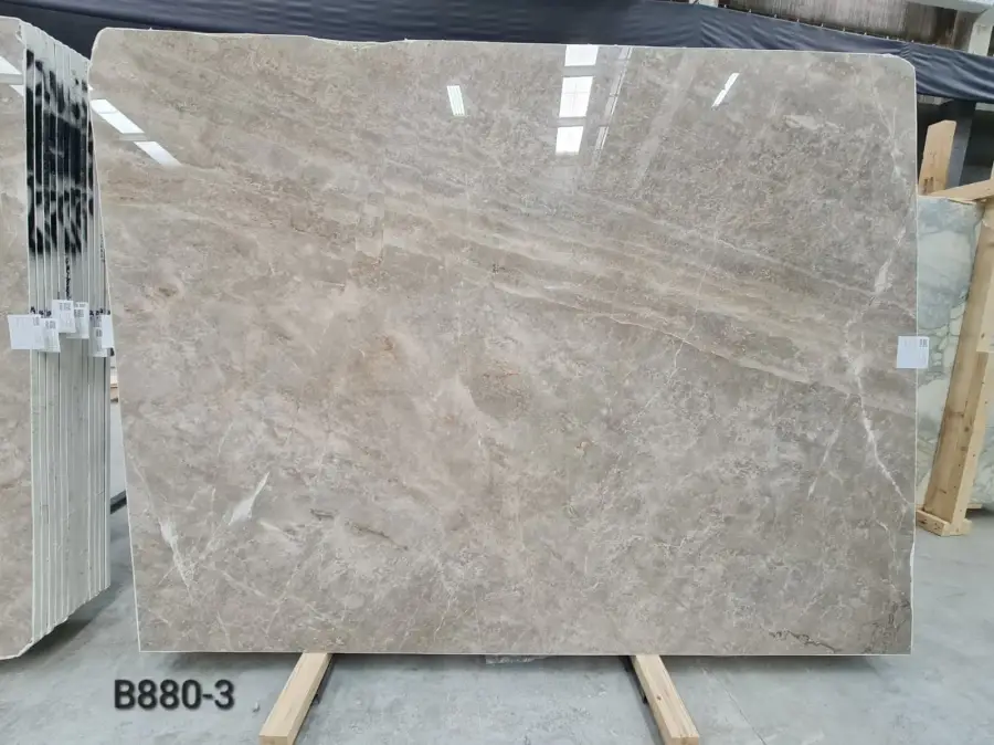 Karaman Grey