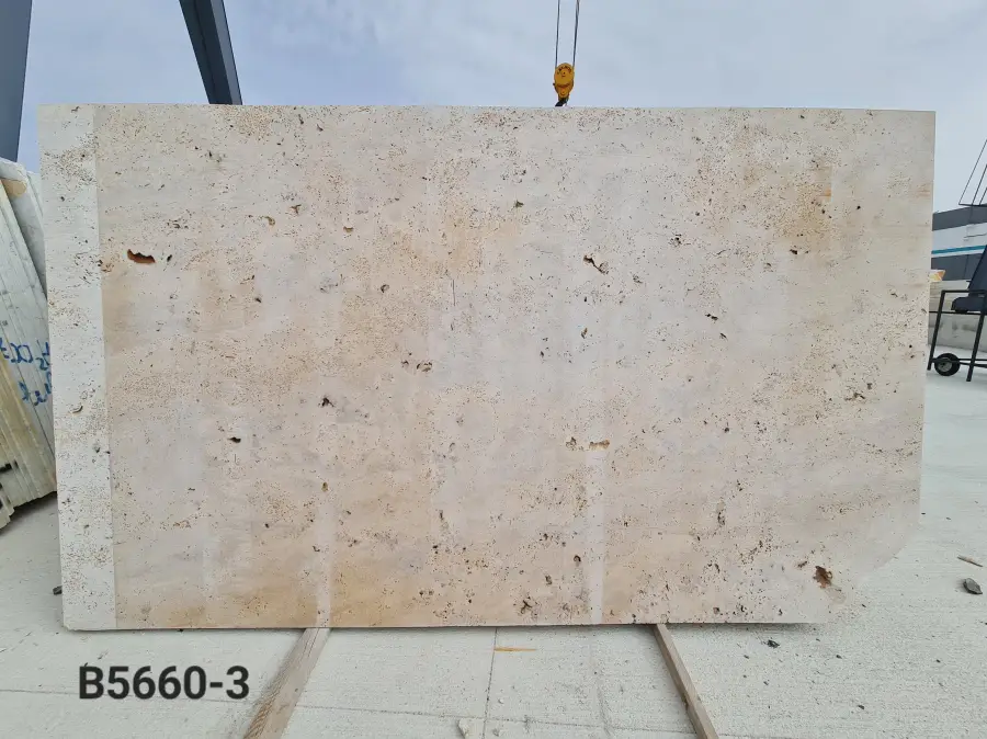 Light Travertine