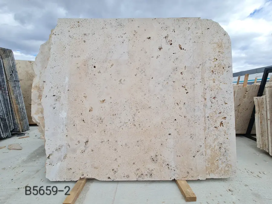 Light Travertine