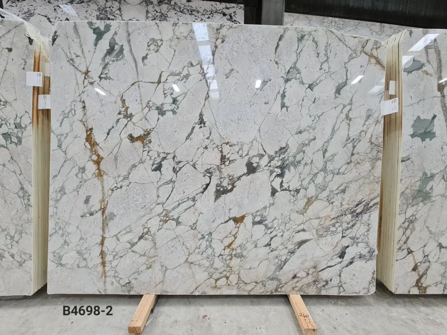 Calacatta Green