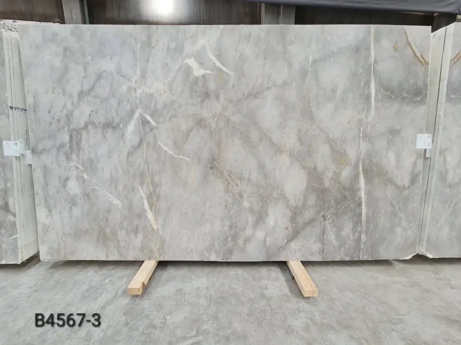 Baran Grey