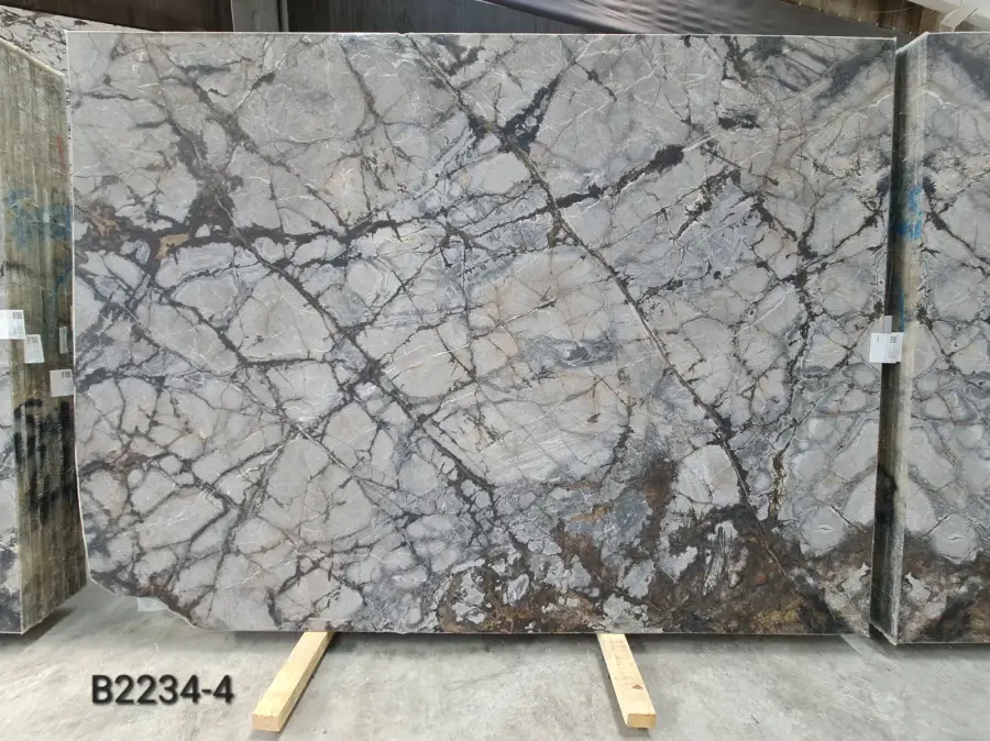 Silver Root