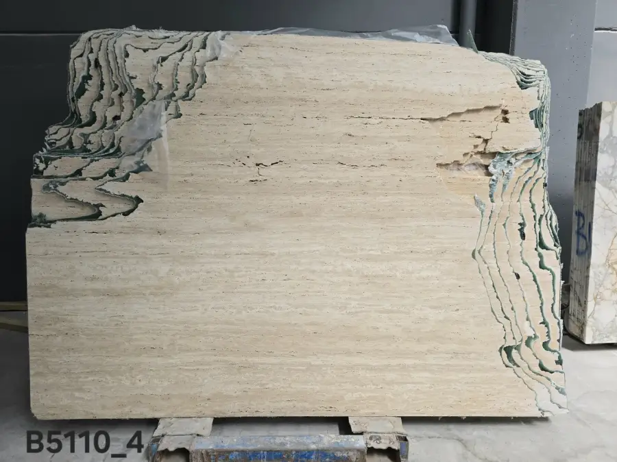 Travertine