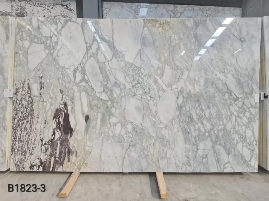 CALACATTA GREEN