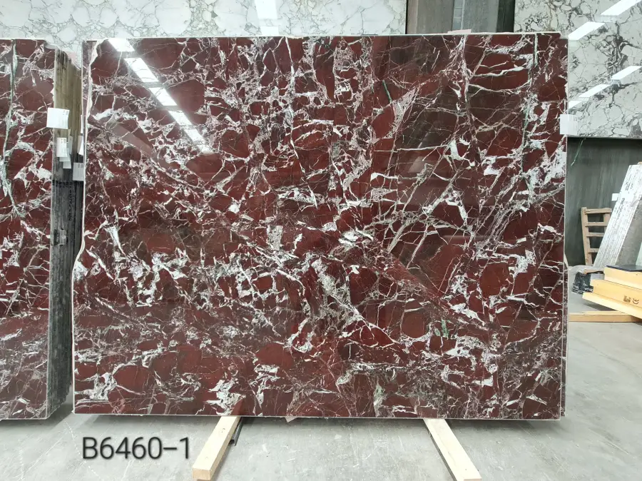 Rosso Levanto