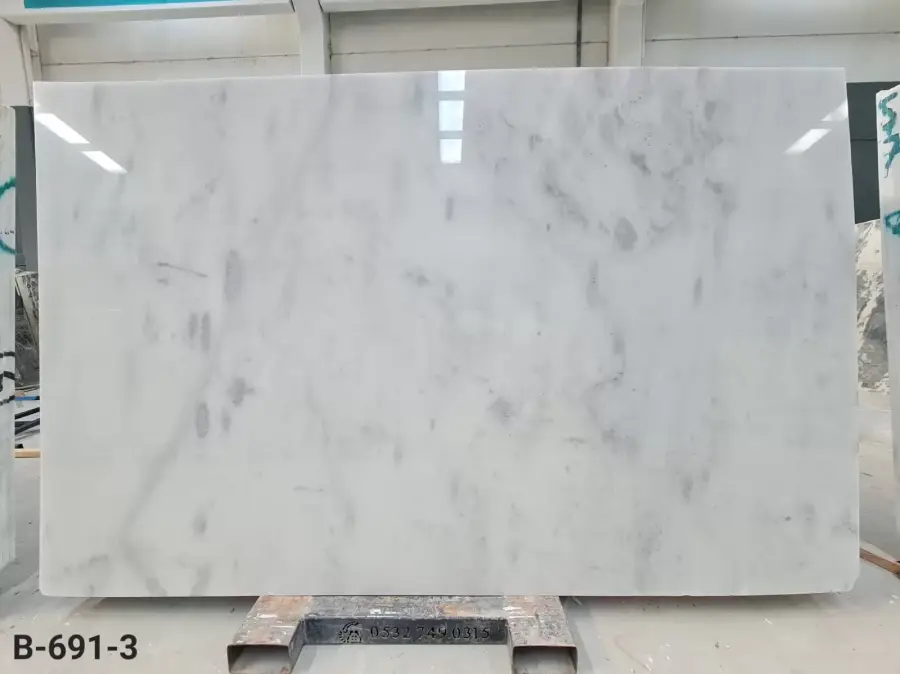 Kemalpasa White