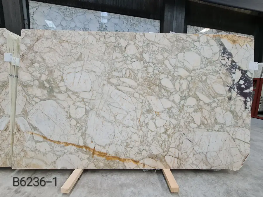 Calacatta Green